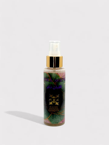 Collagène Spray - Un rituel Egyptien ancestral (100 mL)
